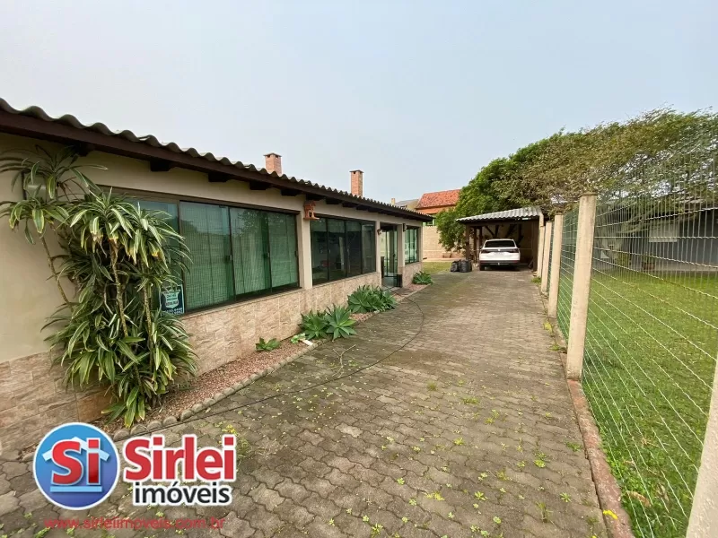 Balneário Pinhal