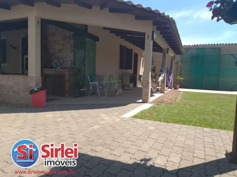Balneário Pinhal
