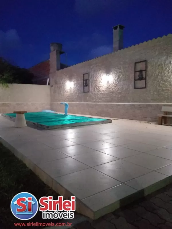 Balneário Pinhal