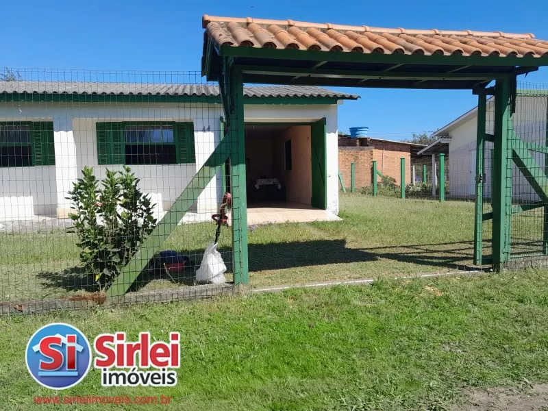 Balneário Pinhal