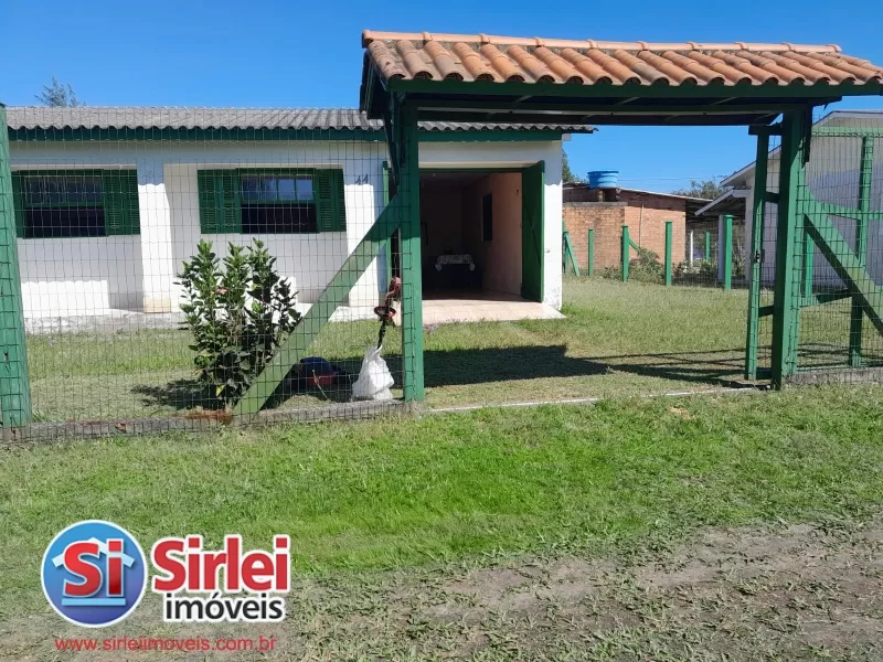 Balneário Pinhal