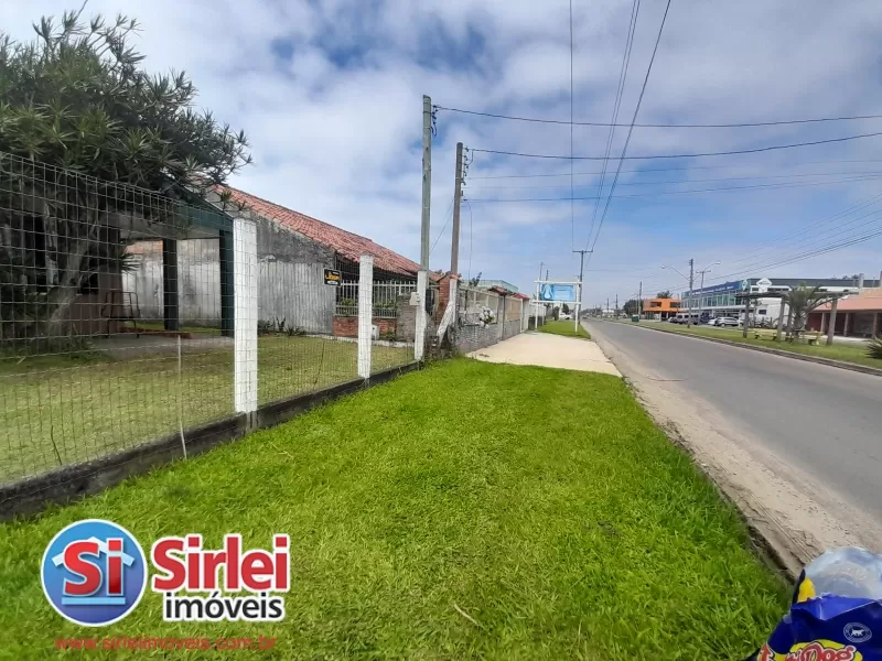Balneário Pinhal