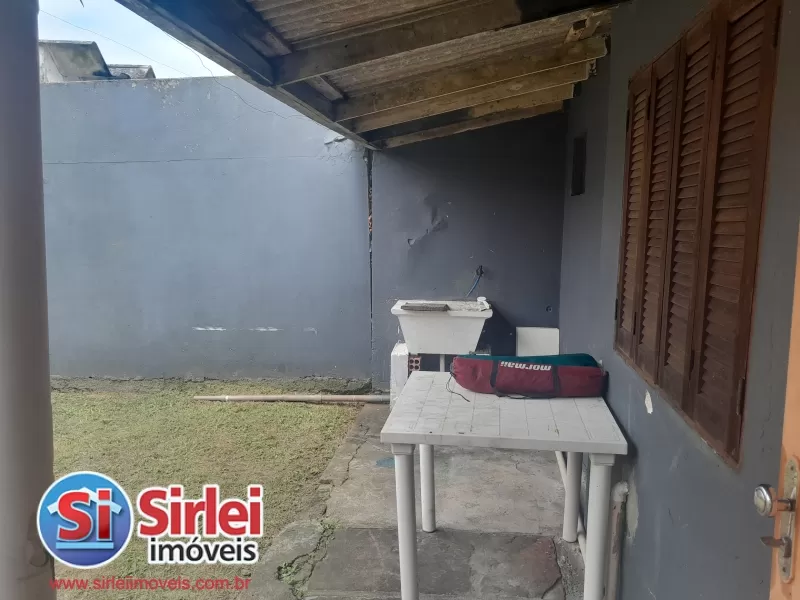 Balneário Pinhal