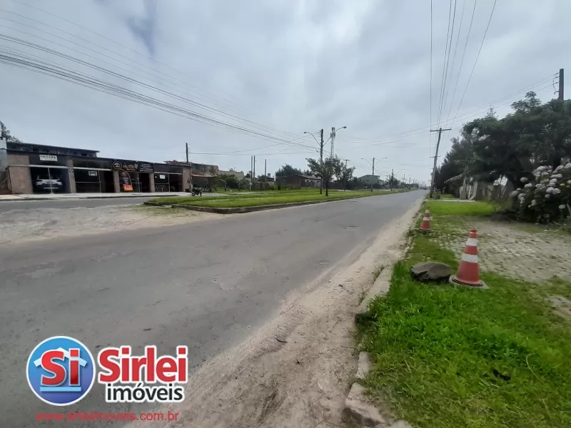 Balneário Pinhal