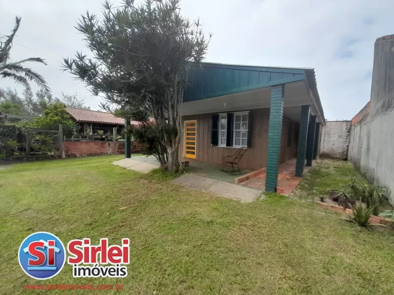 Balneário Pinhal