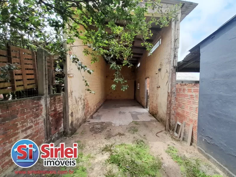 Balneário Pinhal