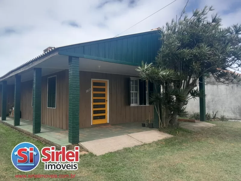 Balneário Pinhal