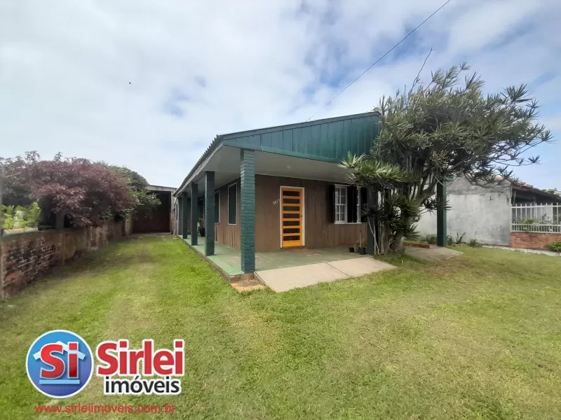 Balneário Pinhal