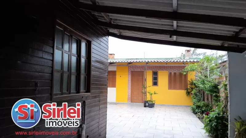 Balneário Pinhal