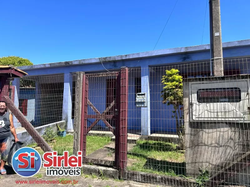 Balneário Pinhal