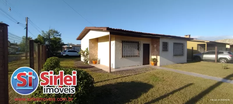 Balneário Pinhal