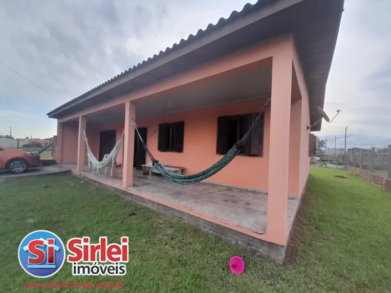 Balneário Pinhal