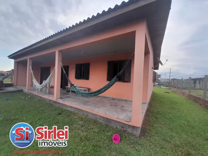 Balneário Pinhal