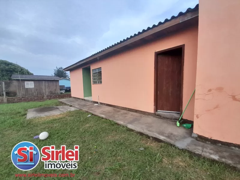Balneário Pinhal