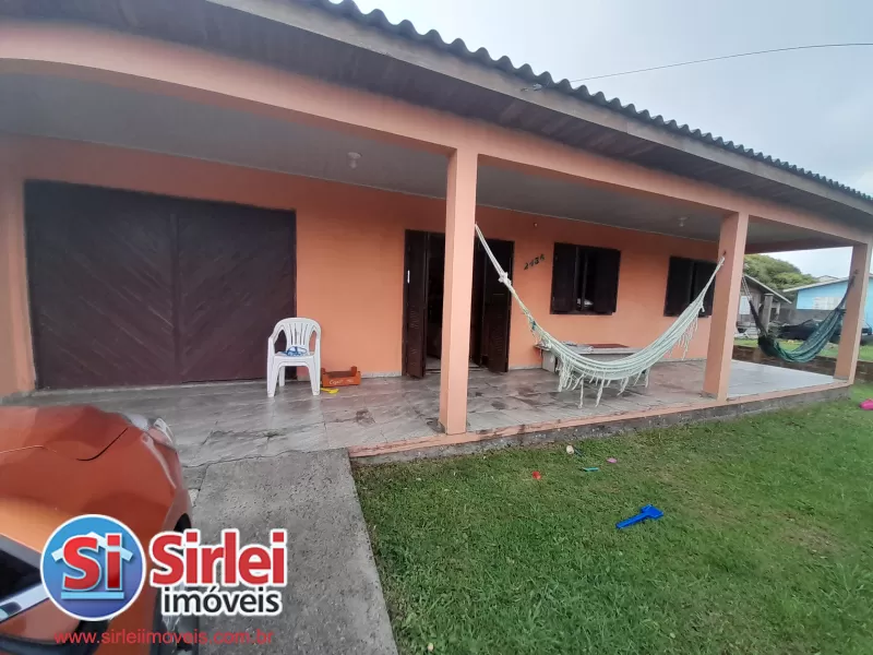 Balneário Pinhal