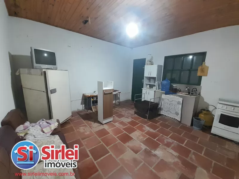 Balneário Pinhal