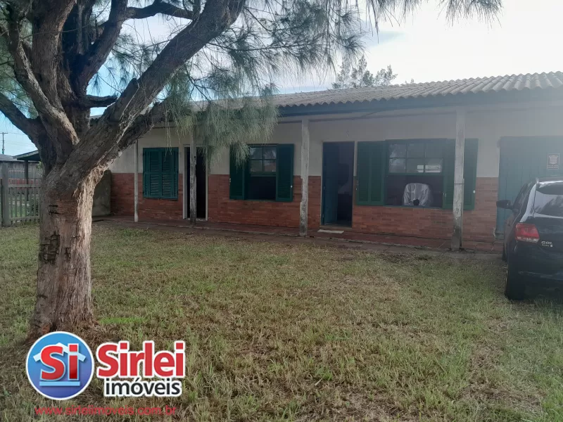 Balneário Pinhal