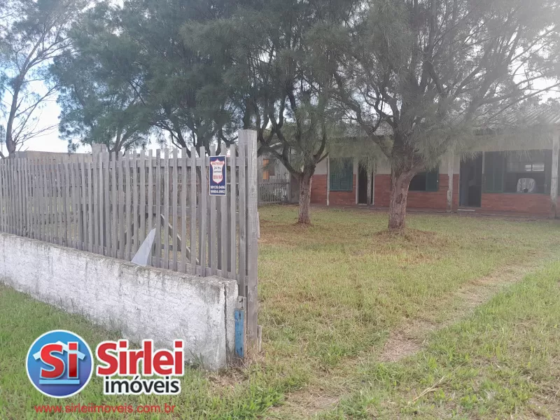 Balneário Pinhal