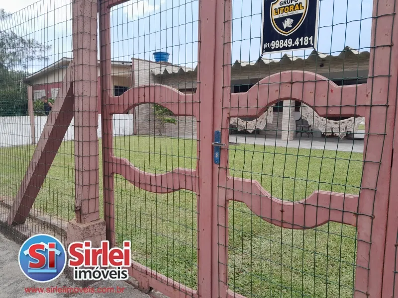 Balneário Pinhal