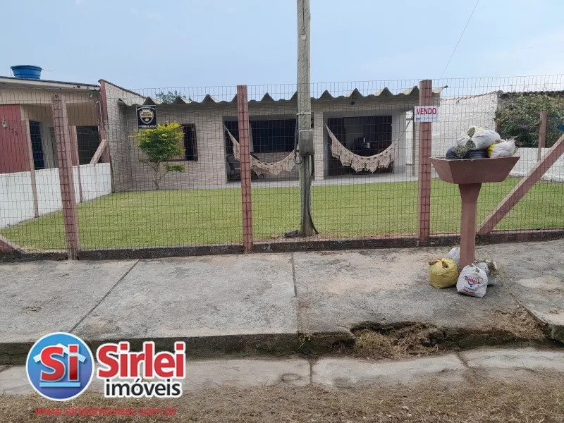 Balneário Pinhal