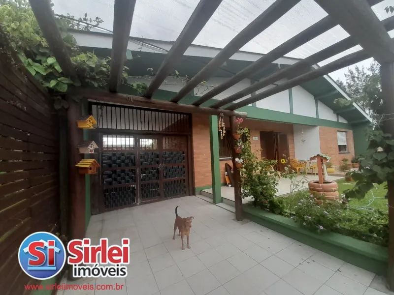 Balneário Pinhal