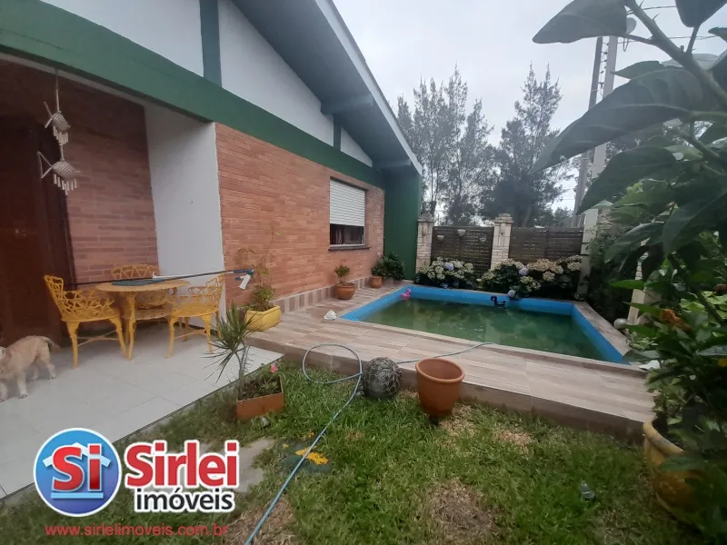Balneário Pinhal