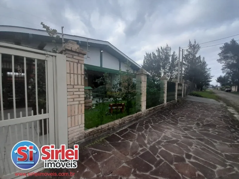 Balneário Pinhal