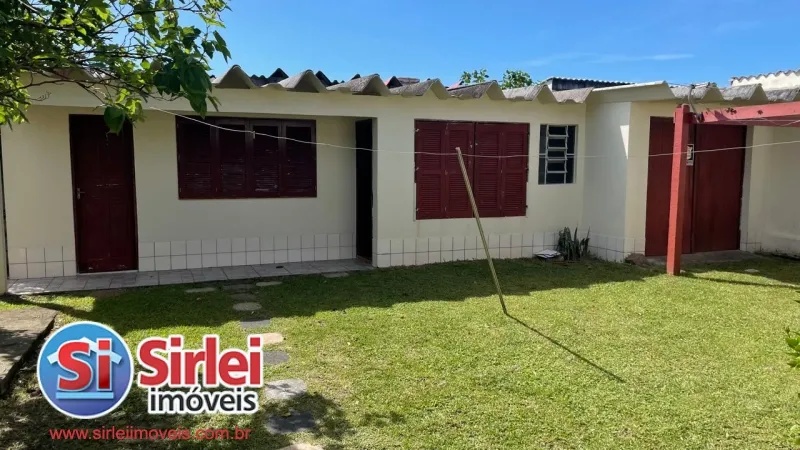 Balneário Pinhal