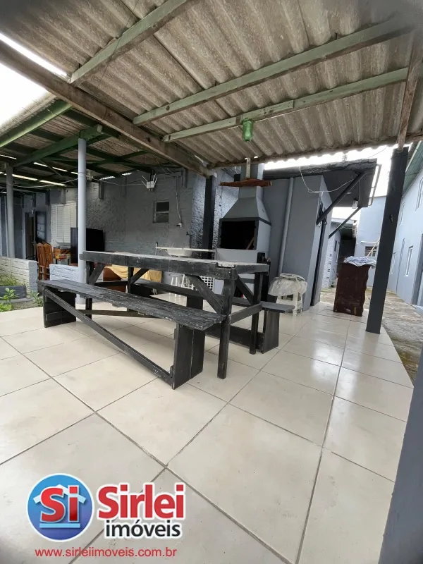 Balneário Pinhal