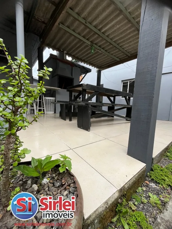 Balneário Pinhal