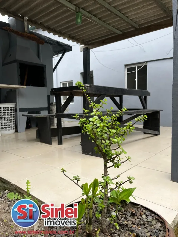 Balneário Pinhal