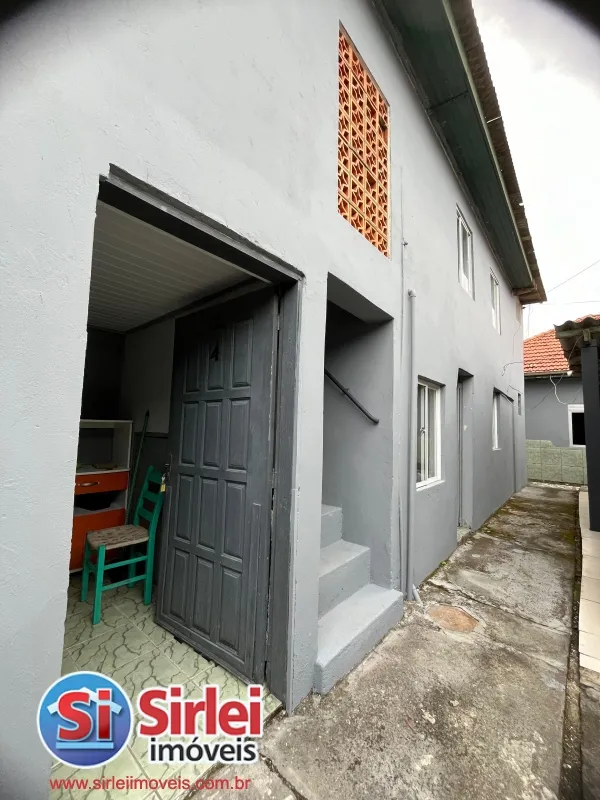 Balneário Pinhal