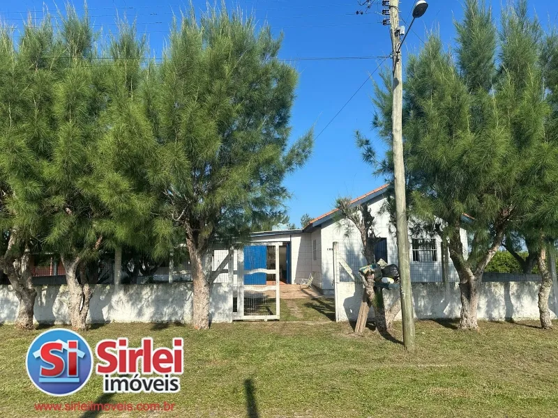 Balneário Pinhal