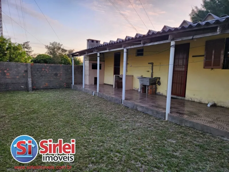 Balneário Pinhal