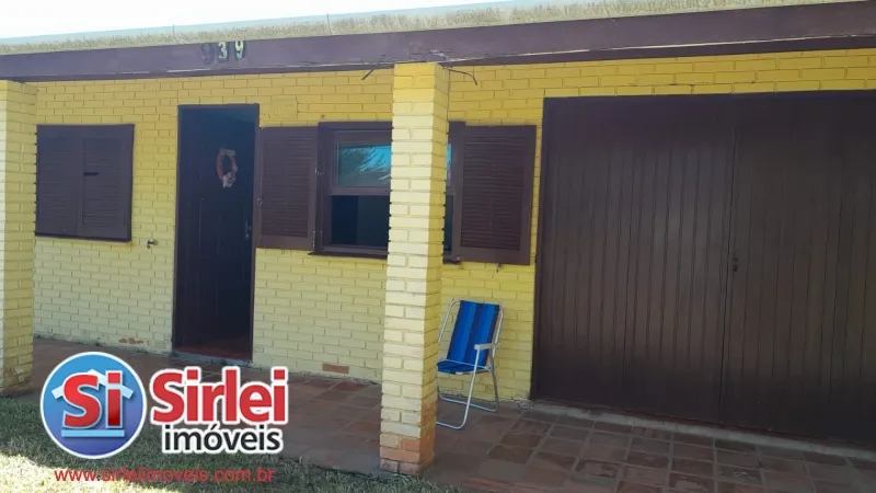 Balneário Pinhal