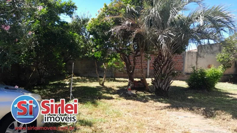 Balneário Pinhal