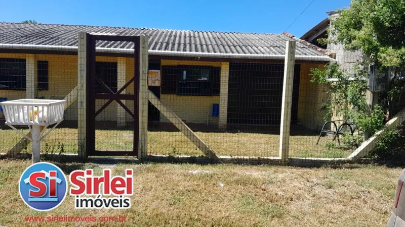 Balneário Pinhal
