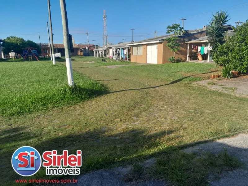 Balneário Pinhal