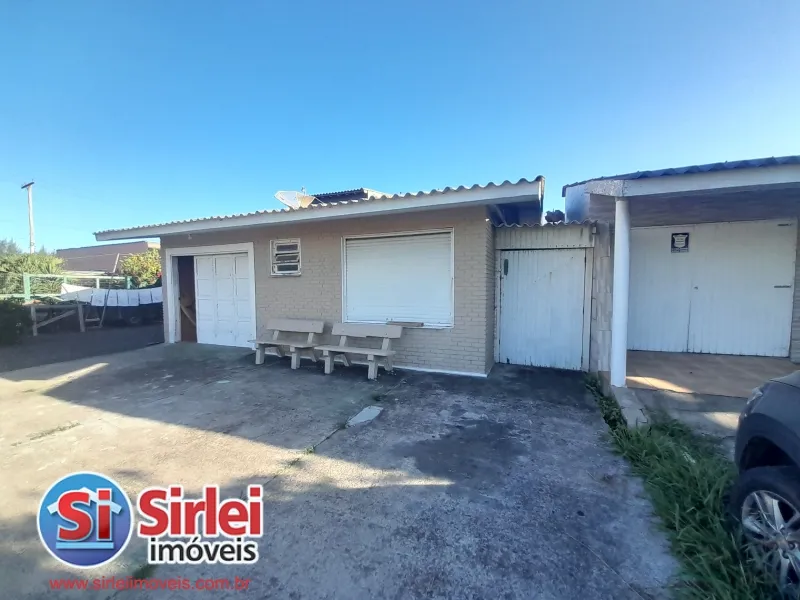 Balneário Pinhal