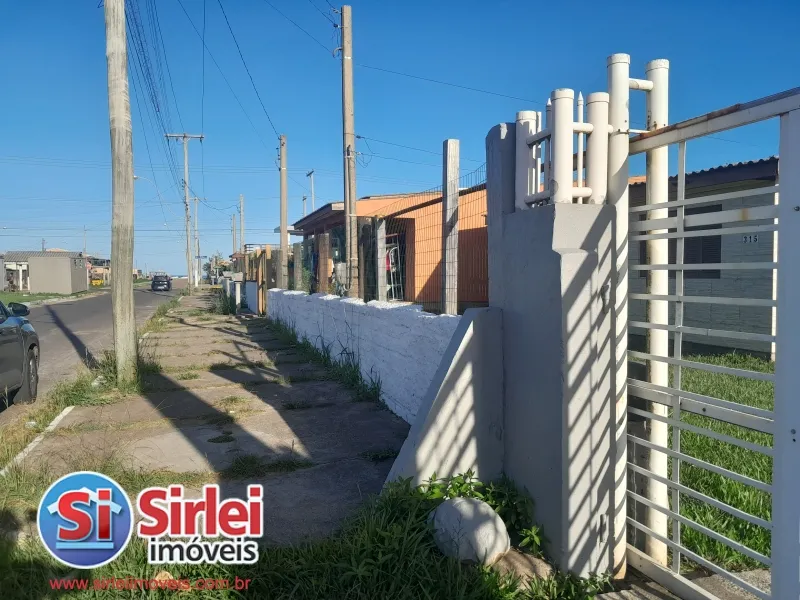 Balneário Pinhal