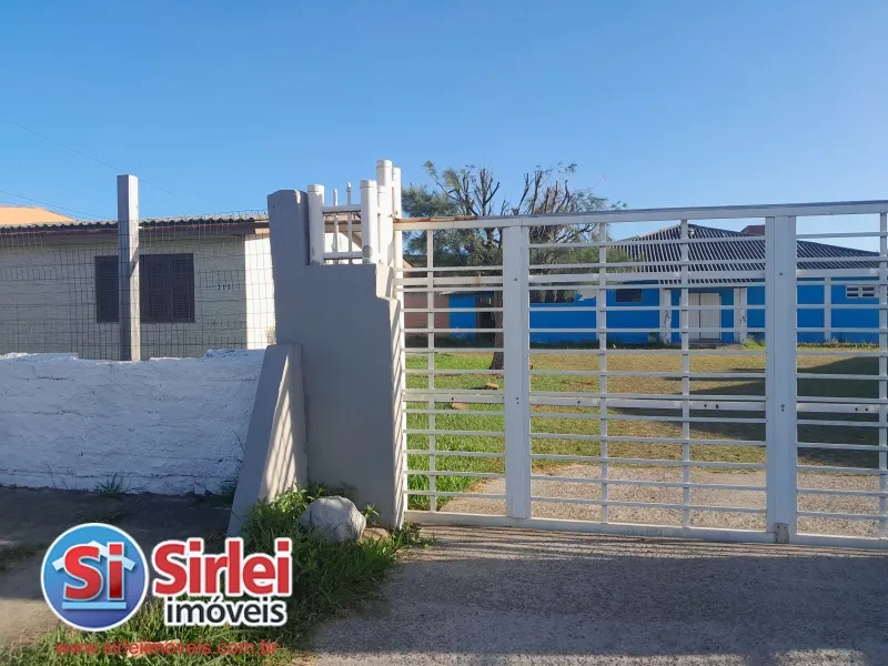 Balneário Pinhal