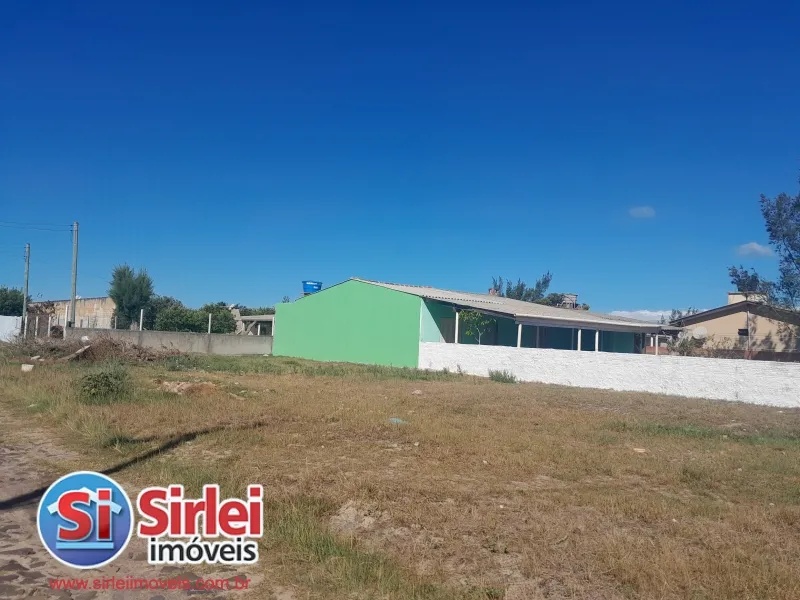 Balneário Pinhal