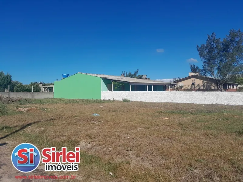 Balneário Pinhal
