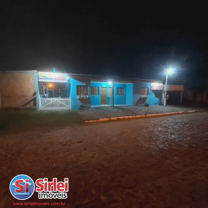 Balneário Pinhal