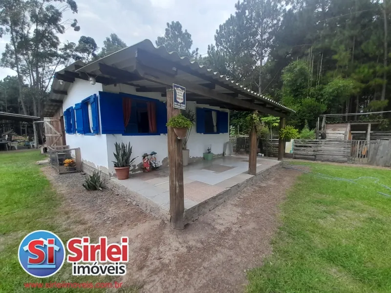 Balneário Pinhal