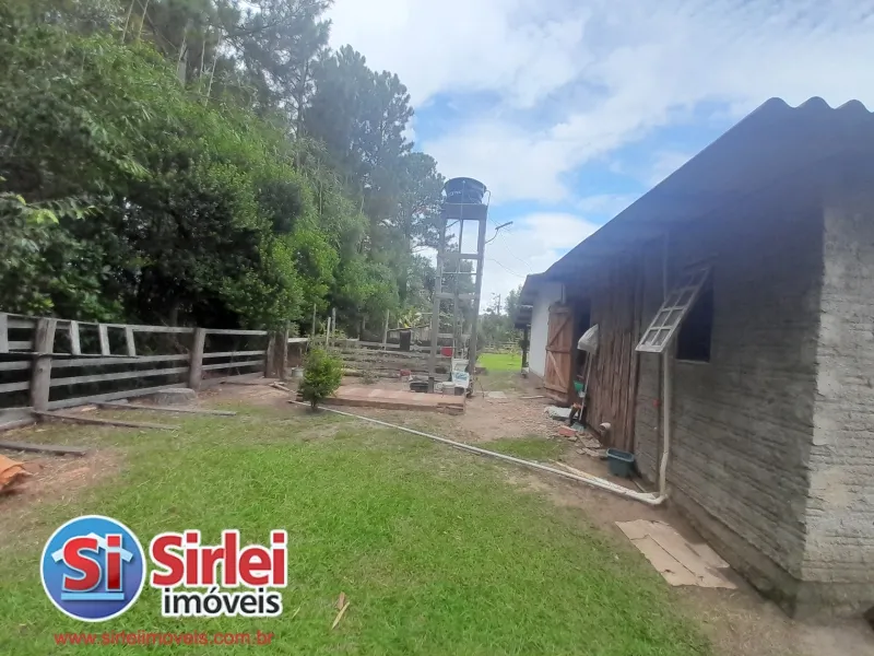 Balneário Pinhal
