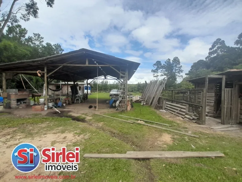 Balneário Pinhal