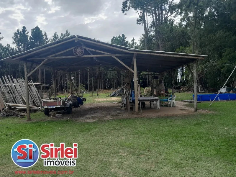 Balneário Pinhal
