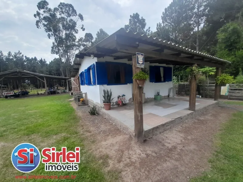 Balneário Pinhal