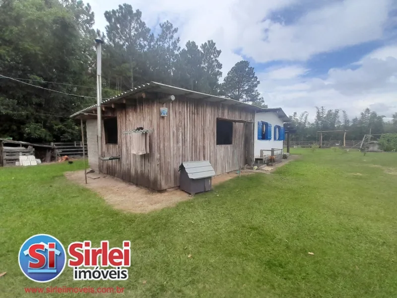 Balneário Pinhal